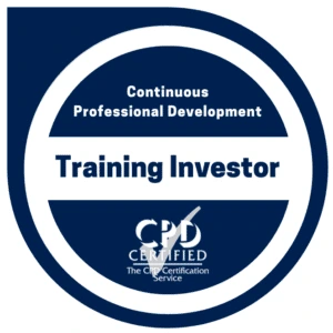 CPD training investor logo e1569441074132