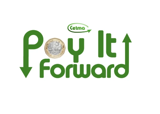 pay it forward
